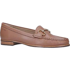 Rubber Loafers Carvela Comfort Click - Brown