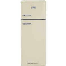 Fridge Freezers CDA BETTY-BARLEY BETTY-BARLEY Retro