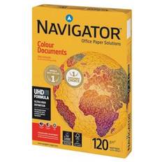 Navigator Colour Documents A4 Paper 120gsm 120g/m² 250stk