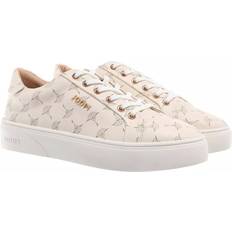 Daphne Sneaker Low - Guld/Mudderfarvet/Offwhite