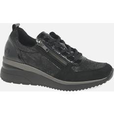 Remonte Sneakers Remonte Sneakers - Black