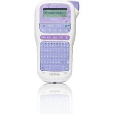 Lilla Etiketprintere & Etiketmaskiner Brother Label Printer Thermal