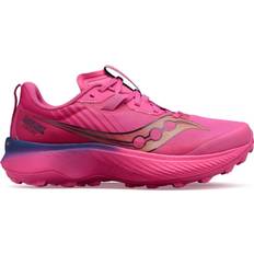 Saucony Rosa Løpesko Saucony Endorphin Edge W - Prospect Quartz