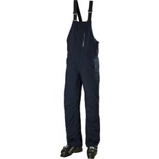 Helly Hansen Herren Jumpsuits & Overalls Helly Hansen Legendary Insulated Ski Bib Pants Men - Navy