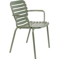 Zuiver Set of 2 Vondel Garden Armchairs