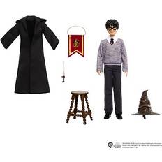 Harry Potter Pehmolelut Harry Potter Mattel