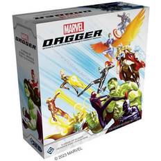 Marvel D.A.G.G.E.R