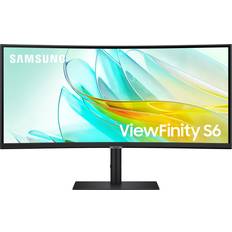 Samsung viewfinity Samsung Class ViewFinity S65UC Ultra-WQHD