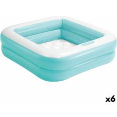 Intex Inflatable Children's Paddling Pool 57L