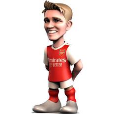 MiniX Minix Figur Arsenal Martin Odegaard 12cm