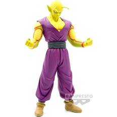 Dragon Ball Figuras de Juguete Dragon Ball Figura Banpresto Super Piccolo Hero Dxf