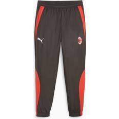 Ropa Puma Pantalón de chándal Prematch Milan AC Woven 2023/24