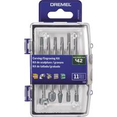 Power Tool Accessories Dremel 26150729AB 11pcs