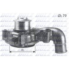 F155 Wasserpumpe