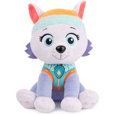Gund Peluche Everest Patrulla Canina Paw Patrol 23 cm