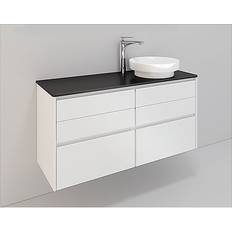 Noro Tvättställsskåp Noro Lifestyle Concept Peak 120