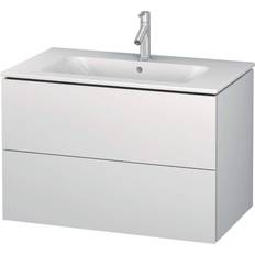 Duravit Waschunterschränke Duravit Waschbeckenunterschrank L-Cube