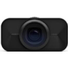 Sennheiser Epos S6 Webcam 4K-Webcam mit Mikrofon für Desktop Webcam Computerkamera für Computer mit Rauschunterdrückungsmikrofonen und lichtadaptiver Aufnahme Webcam 4K-Gaming- oder Streaming-Kamera