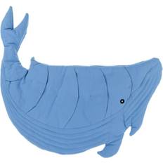 Aktiveringsmatta Paikka Playmat Aktiveringsmatta Whale