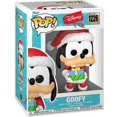 Goofy Funko Pop! Disney Holiday Goofy