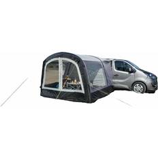Camping y Aire libre Sans Marque Avance hinchable para furgonetas Bréva Air baya sun