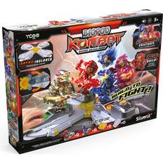 Silverlit Robot Biopod Kombat