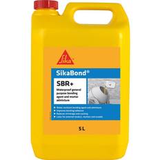 Building Materials Sika SBR+ 1pcs