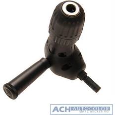 Angled Drill Head 8621 for Ø 0.8 - 10 mm