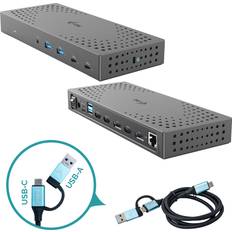 I-TEC usb 3.0 dock gen 2