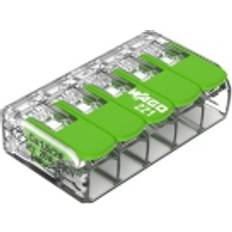 Electrical Installation Materials on sale Wago 221-425 Connector Clip 25 pcs