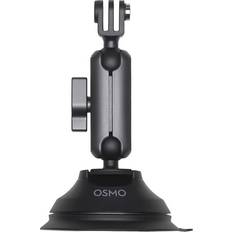 DJI Osmo Action Suction Cup Mount