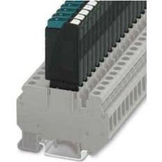 Interruttori Differenziali Phoenix Contact 0712314 TCP 10A Interruttore di protezione termico 250 V/AC 10 A 20 pz
