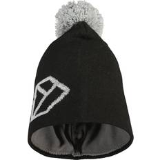 Didriksons 100 Accessoarer Didriksons Dropi Mössa, Black, 52/54