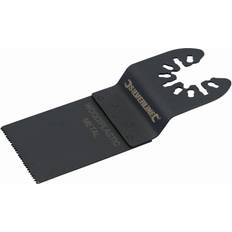 Silverline Plunge Cut Saw Blade Bi-Metal 34mm