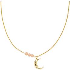 Mie moltke Izabel Camille Mie Moltke Necklace Gold-plated