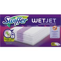 Swiffer WetJet All-in-1 golvmopp 20