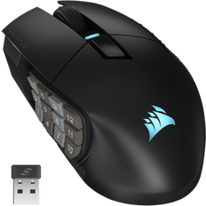 Gaming Mice Corsair SCIMITAR ELITE Wireless CH-9314311-NA