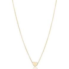 You Necklace - Gold