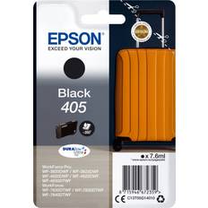 Epson 405 Black Original Ink Cartridge - Black