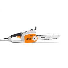 Stihl MSE 170 C-BQ Sähkökäyttöinen Moottorisaha Henkselit kaupan päälle!