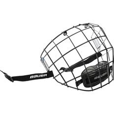 Ice Hockey Bauer Facemask II - Black