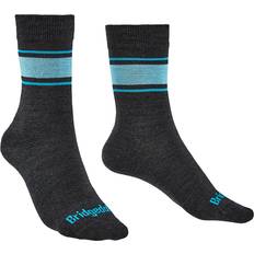 Everyday UltraLight Merino Performance - Dark Grey/Blue