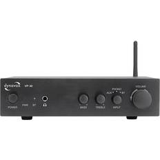 Dynavox VP-40 Stereo Amplifier 2 x 20 W