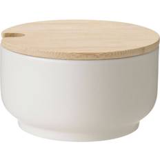 Beige Azucareros Stelton - Azucarero 9cm