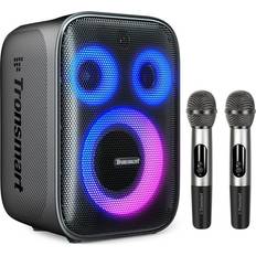 Tronsmart Bluetooth Speakers Tronsmart Halo 200 120W Karaoke-Lautsprecher