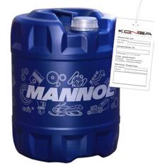 5w 40 mannol Mannol elite 5w-40 api sn ch-4 Motoröl