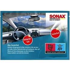 Sonax Produits de lavage de voiture Sonax 04181000 Chiffons de nettoyage automobile 0,021 2 Caustic Soda Solution 25 %