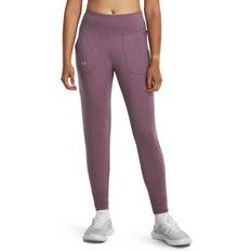 Femme - Violet Pantalons Under Armour Motion Sweatpants Violet