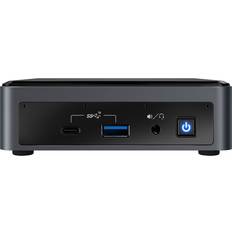 Intel nuc 10 core i3 10110u- barebone