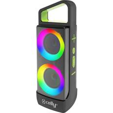 Rgb højtaler Celly Groover RGB Højttaler